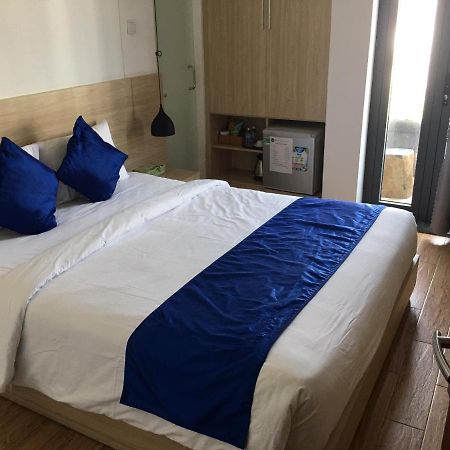 Khách Sạn Hiệp Yến Tuy Hoa Esterno foto