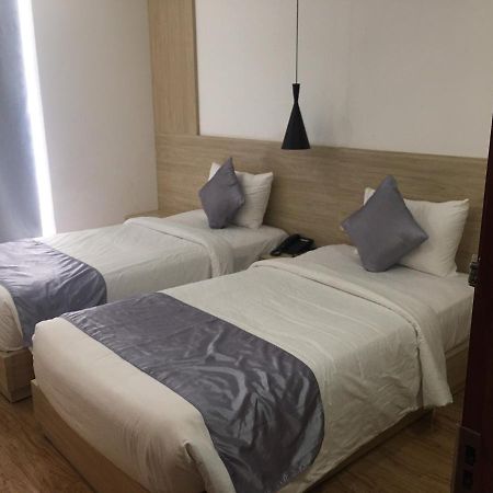 Khách Sạn Hiệp Yến Tuy Hoa Esterno foto