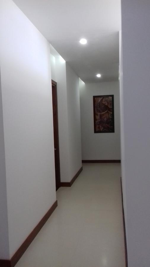 Khách Sạn Hiệp Yến Tuy Hoa Esterno foto