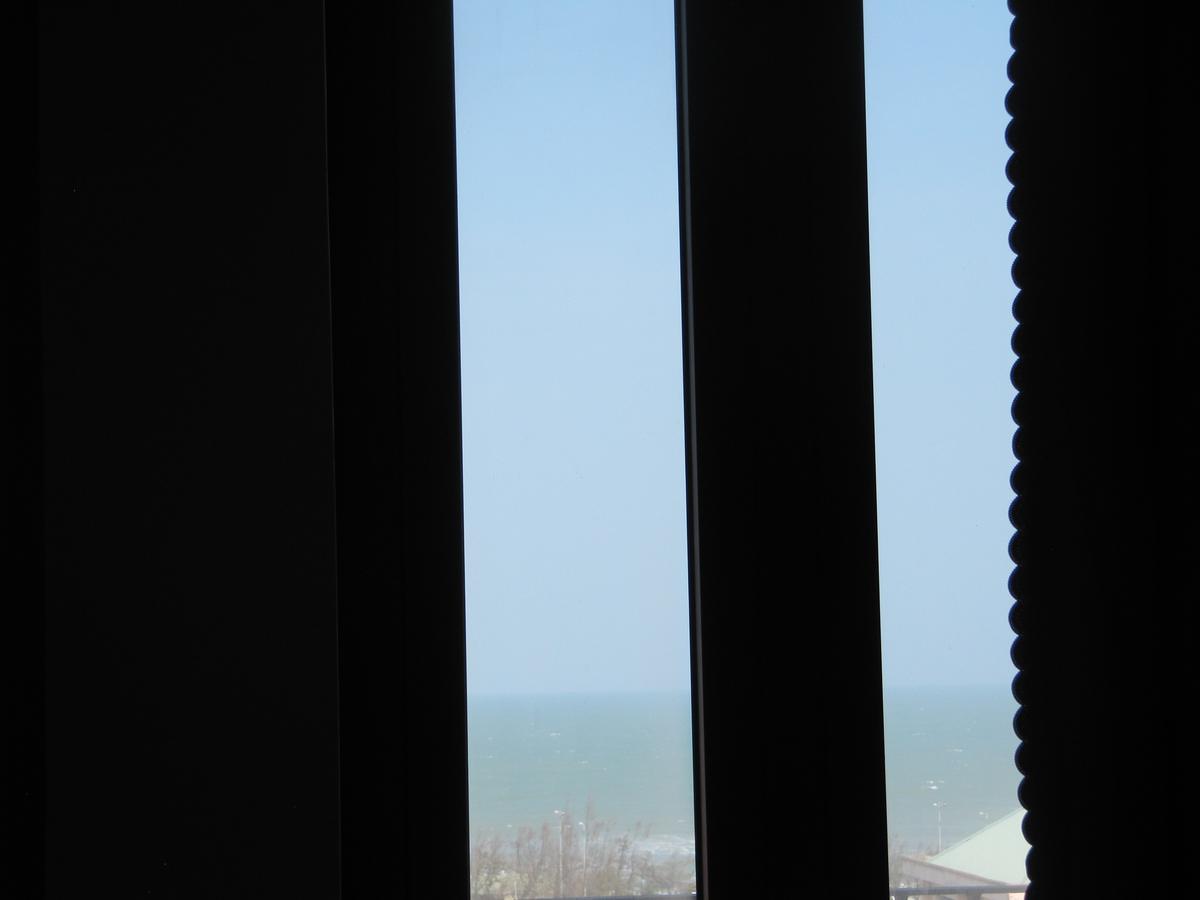 Khách Sạn Hiệp Yến Tuy Hoa Esterno foto