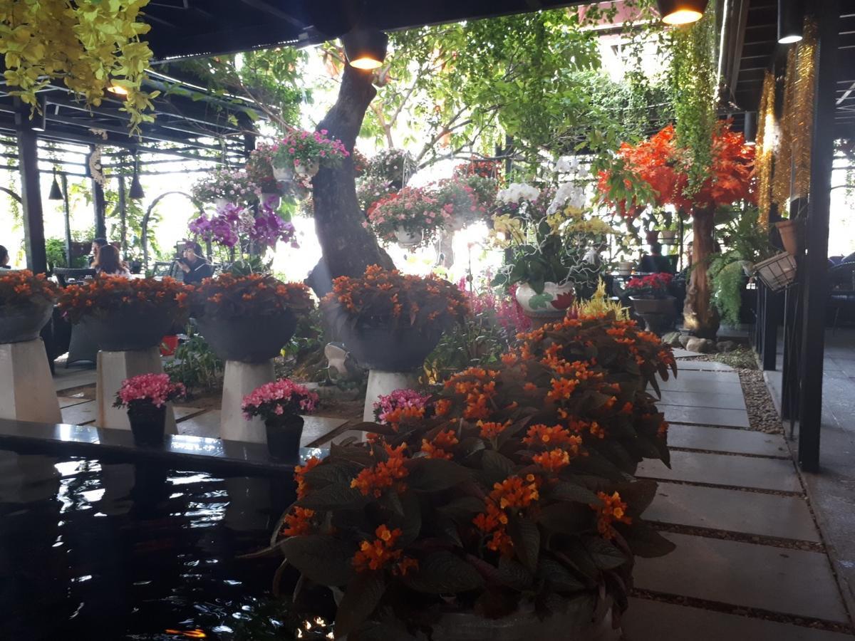 Khách Sạn Hiệp Yến Tuy Hoa Esterno foto