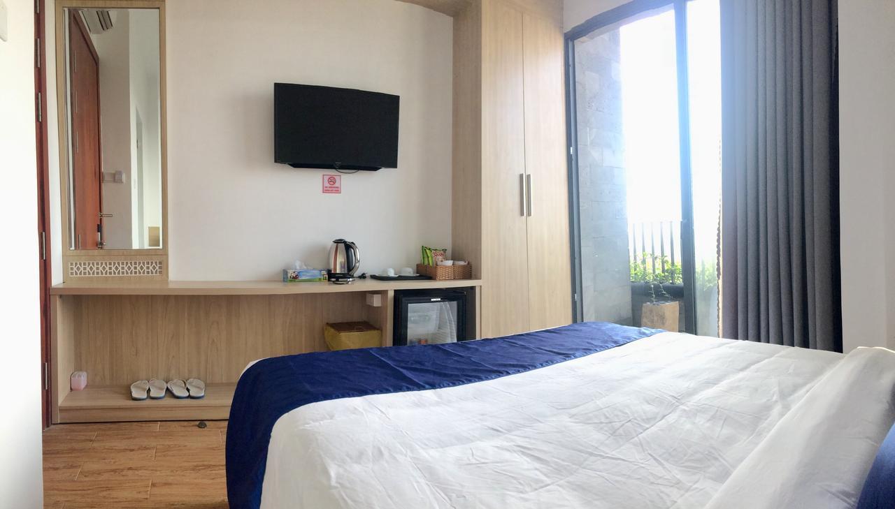 Khách Sạn Hiệp Yến Tuy Hoa Esterno foto