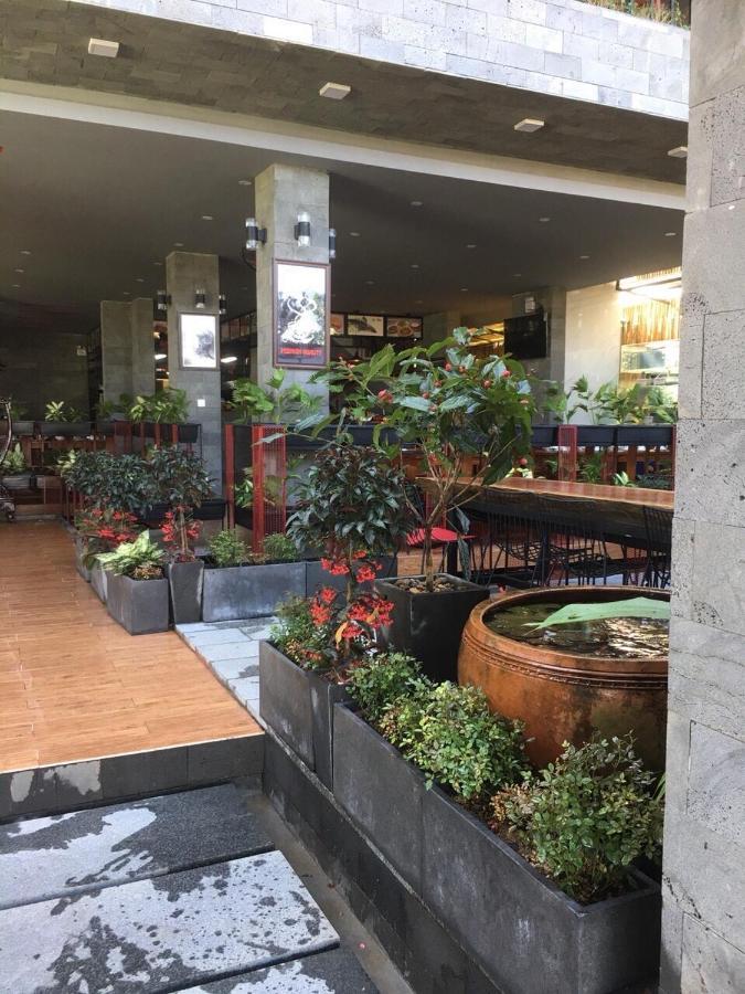 Khách Sạn Hiệp Yến Tuy Hoa Esterno foto