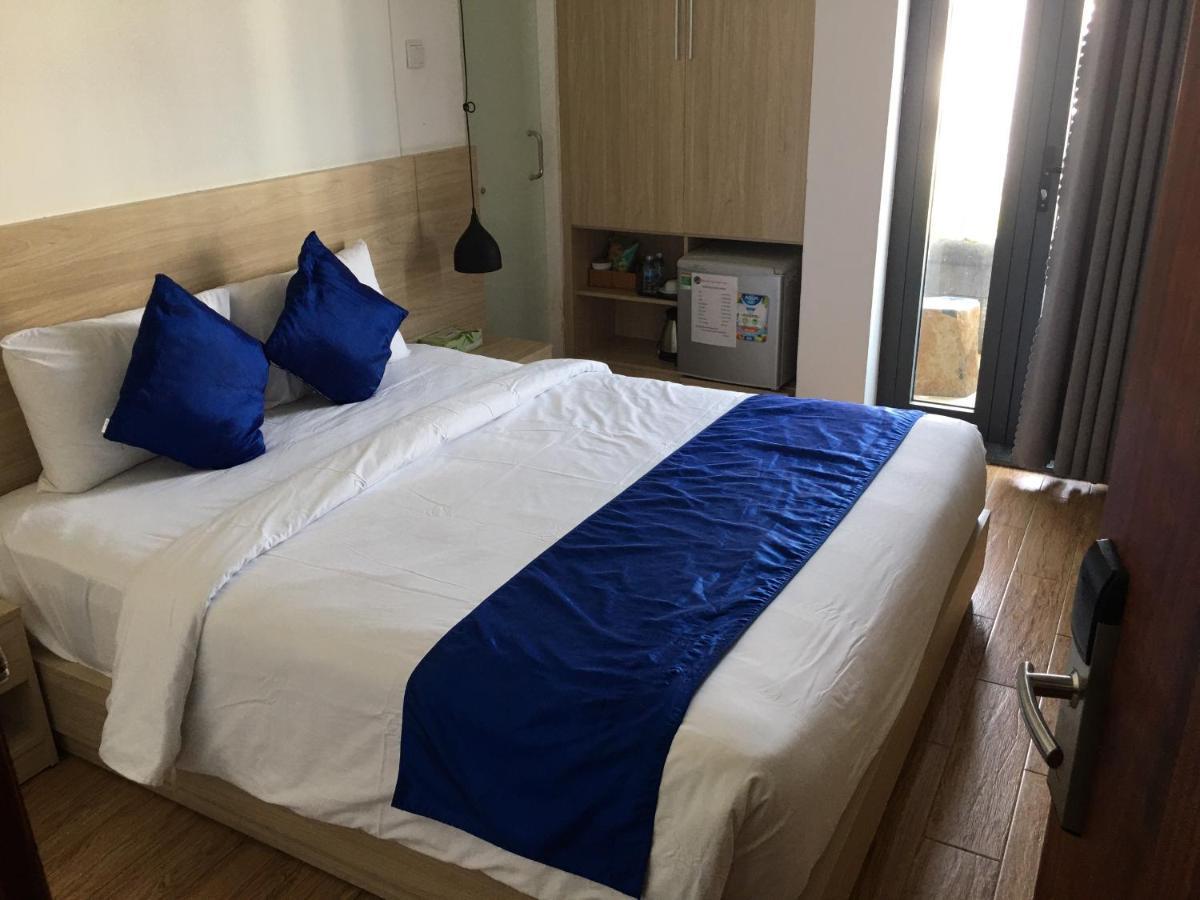 Khách Sạn Hiệp Yến Tuy Hoa Esterno foto